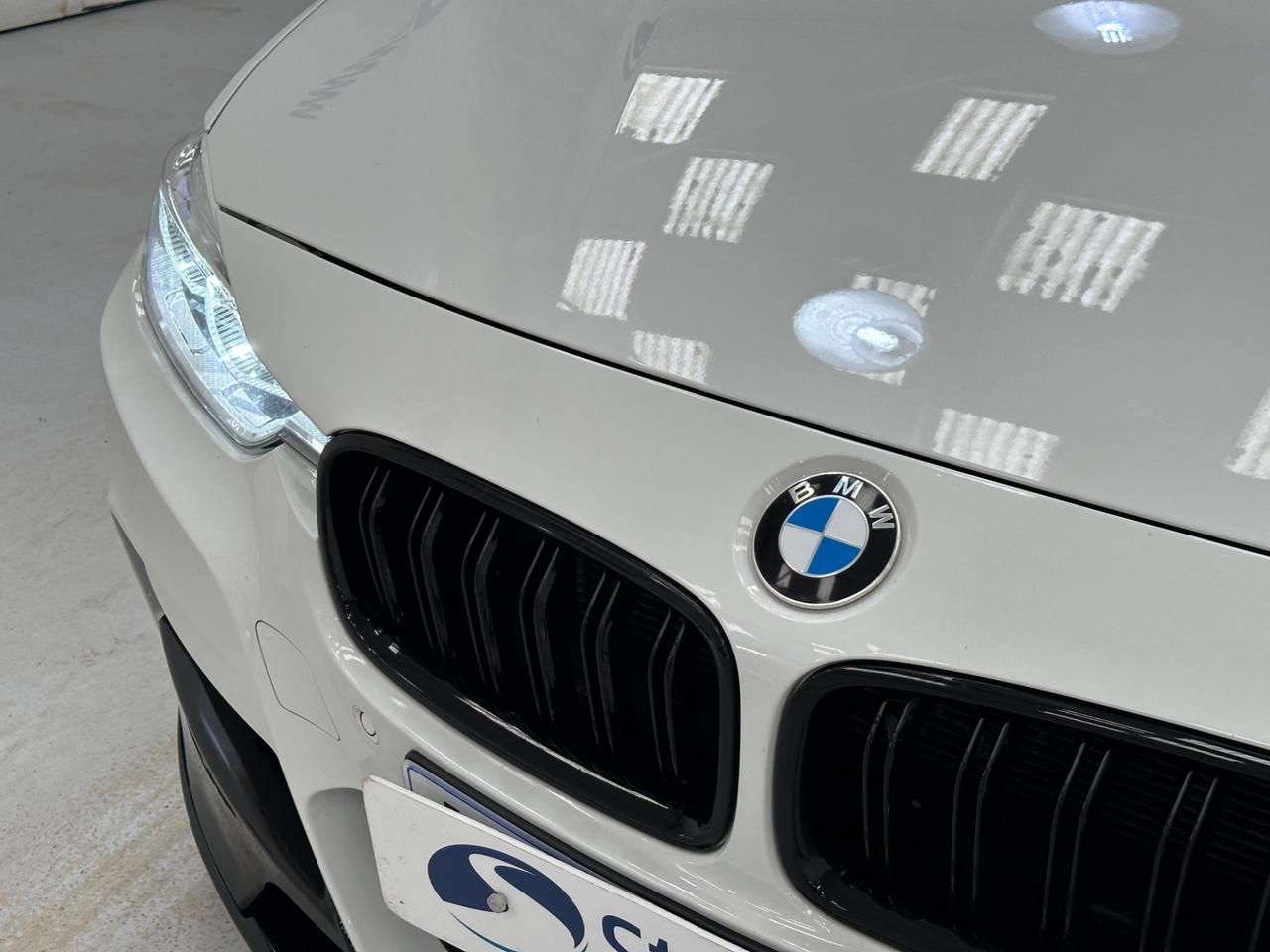 BMW 3 Series LG66UGK