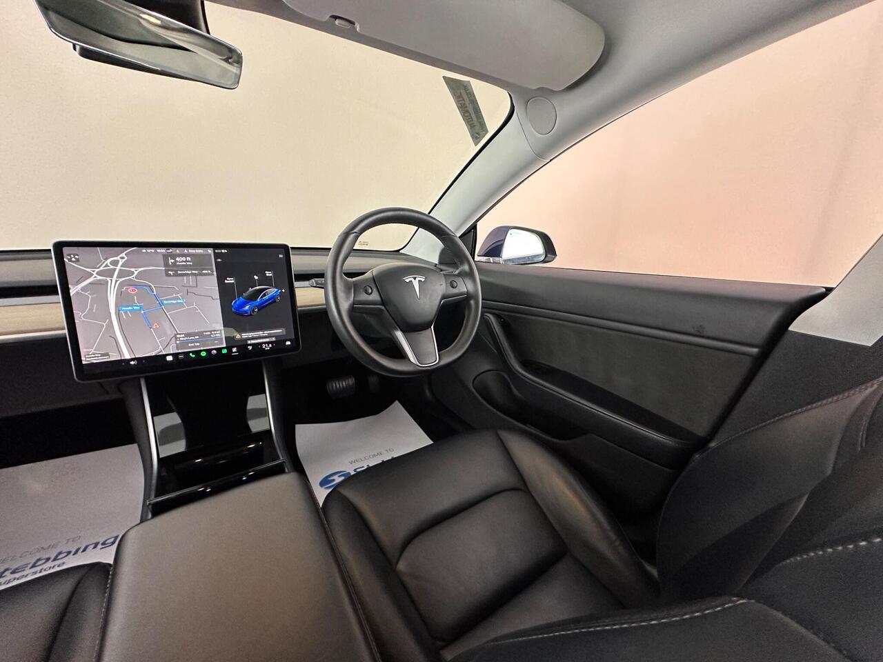 Tesla Model 3 GJ69FKO