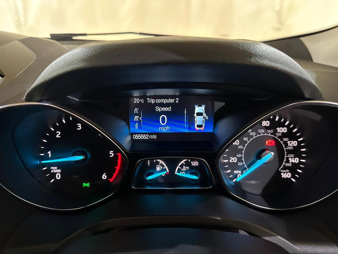 Ford Kuga WP69NDL