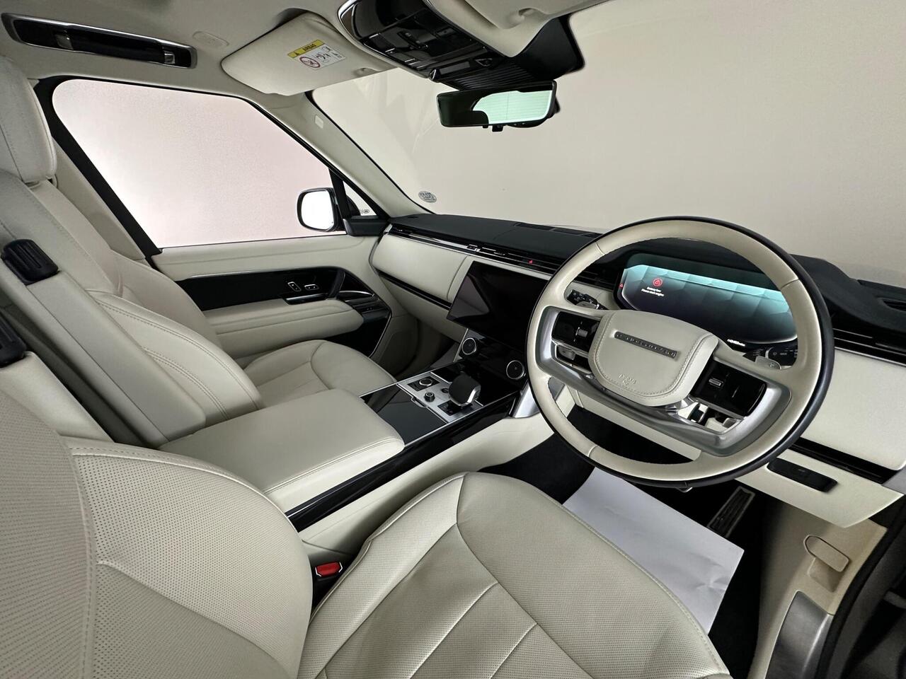 Land Rover Range Rover AP22EGE