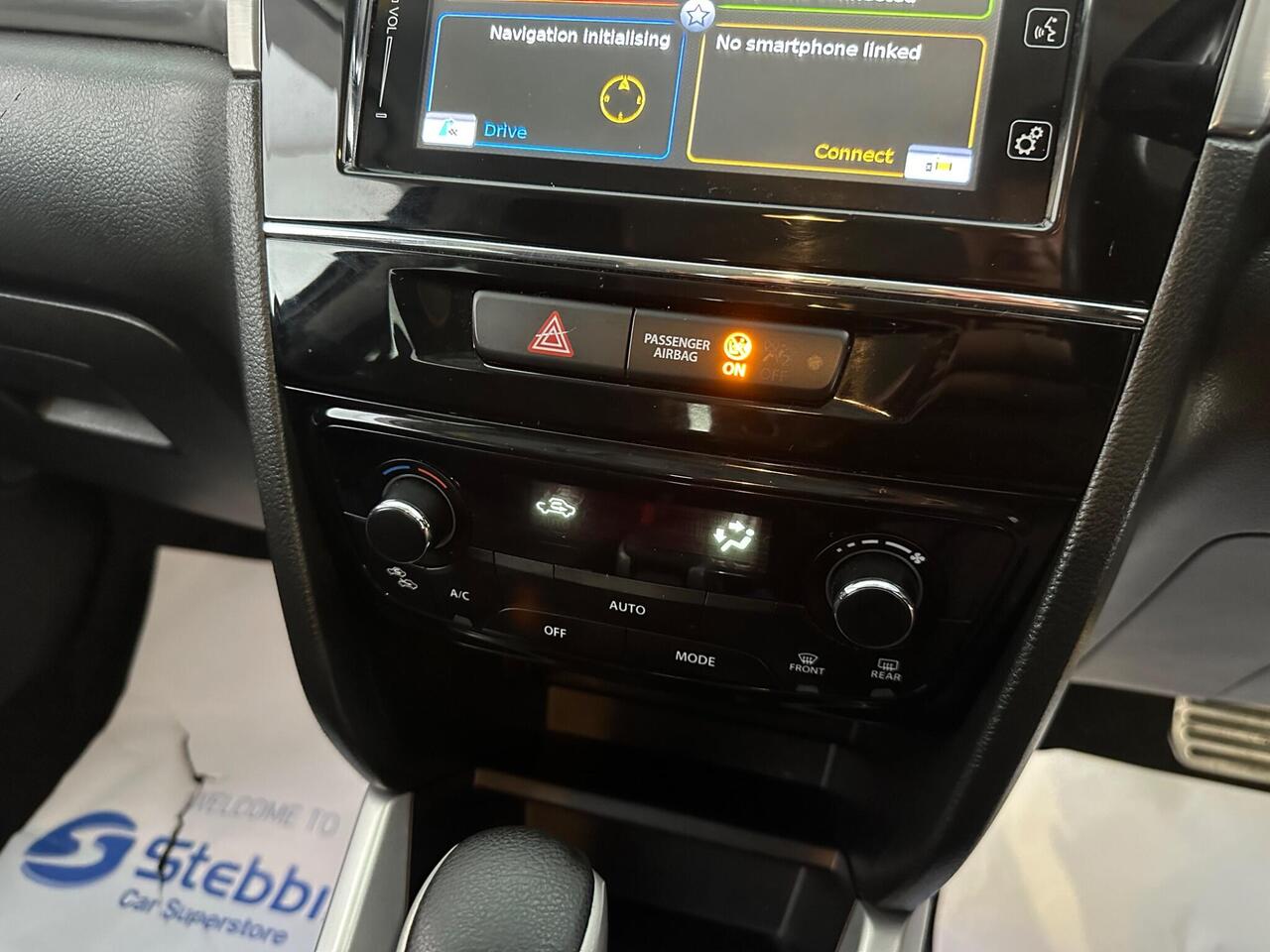 Suzuki Vitara WG66GFU
