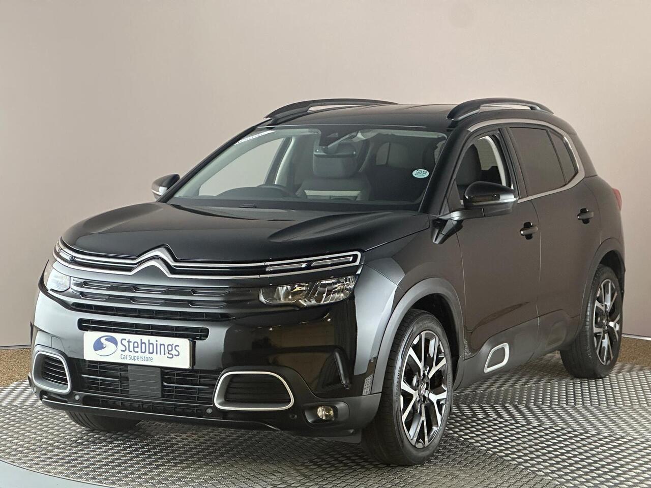 Citroen C5 Aircross YP70FKH