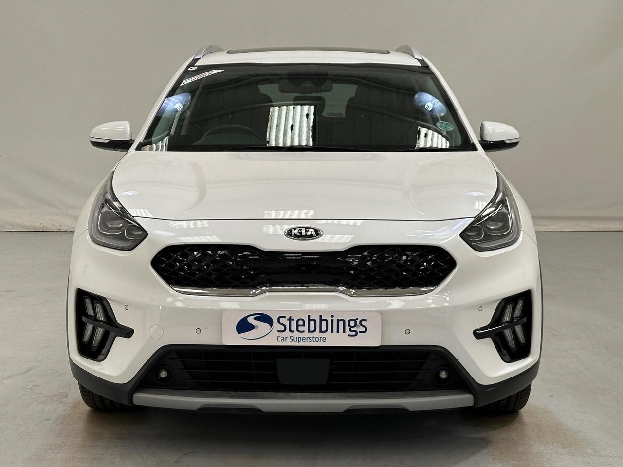 Kia Niro WN69JFA