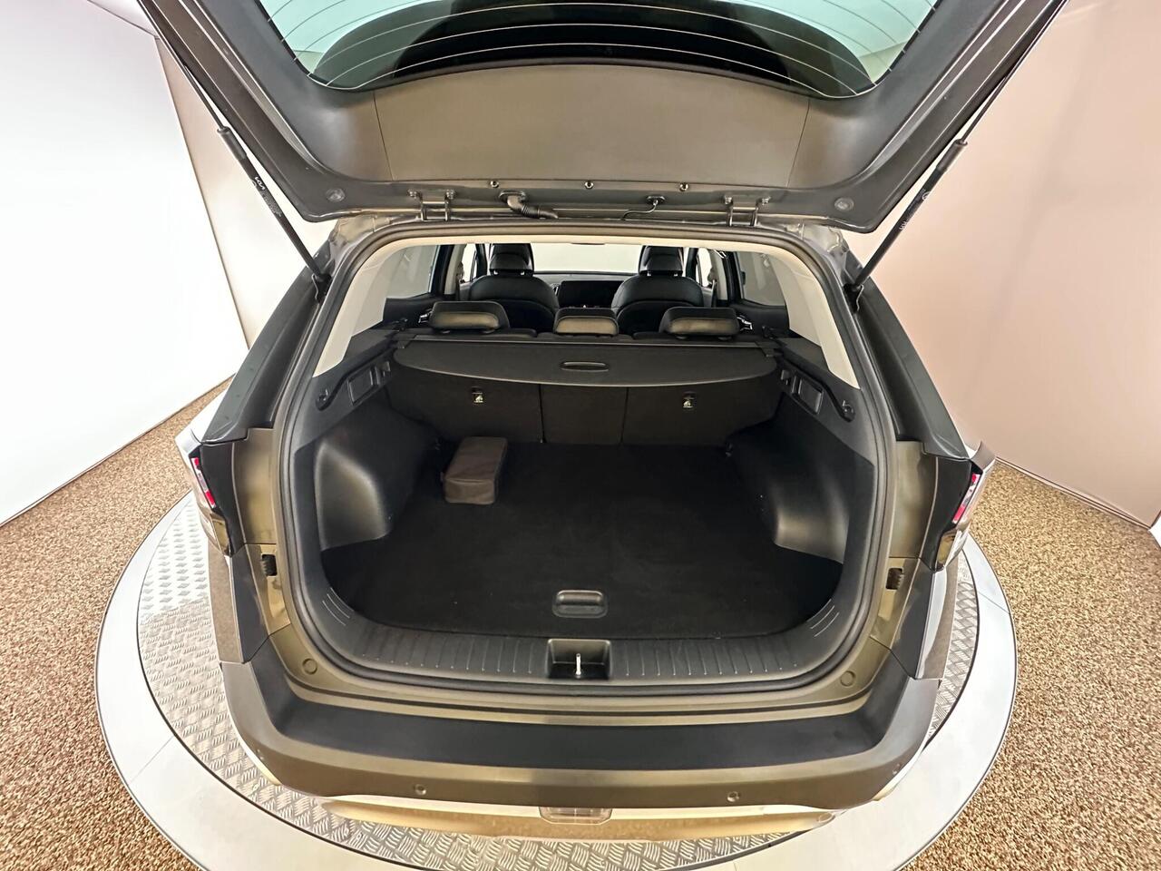 Kia Sportage DA22BFJ