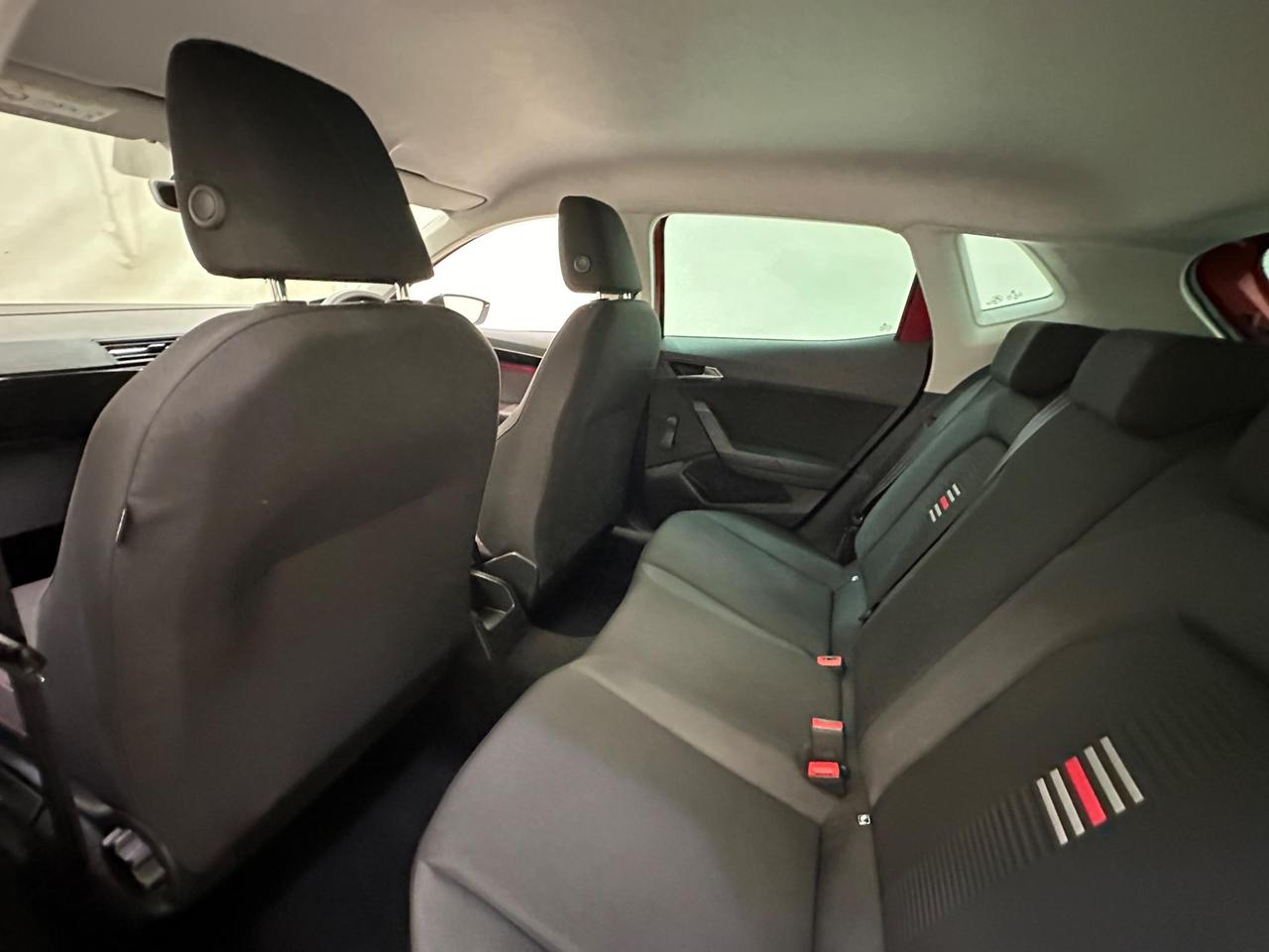 SEAT Ibiza SK18ZBF