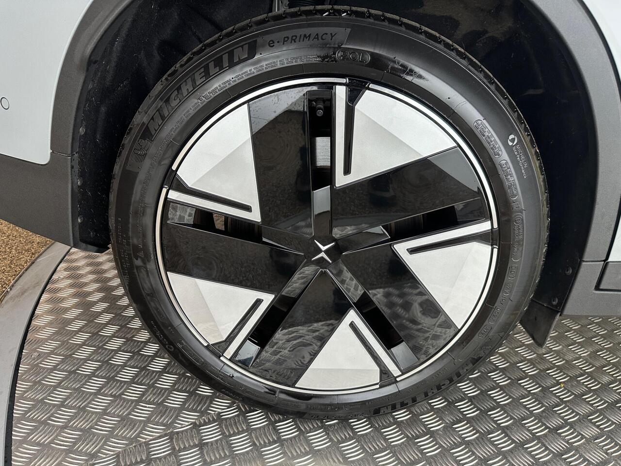 Polestar Polestar 2 OV25CLZ