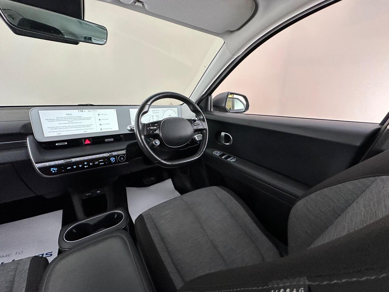Hyundai IONIQ 5 CK72TMO