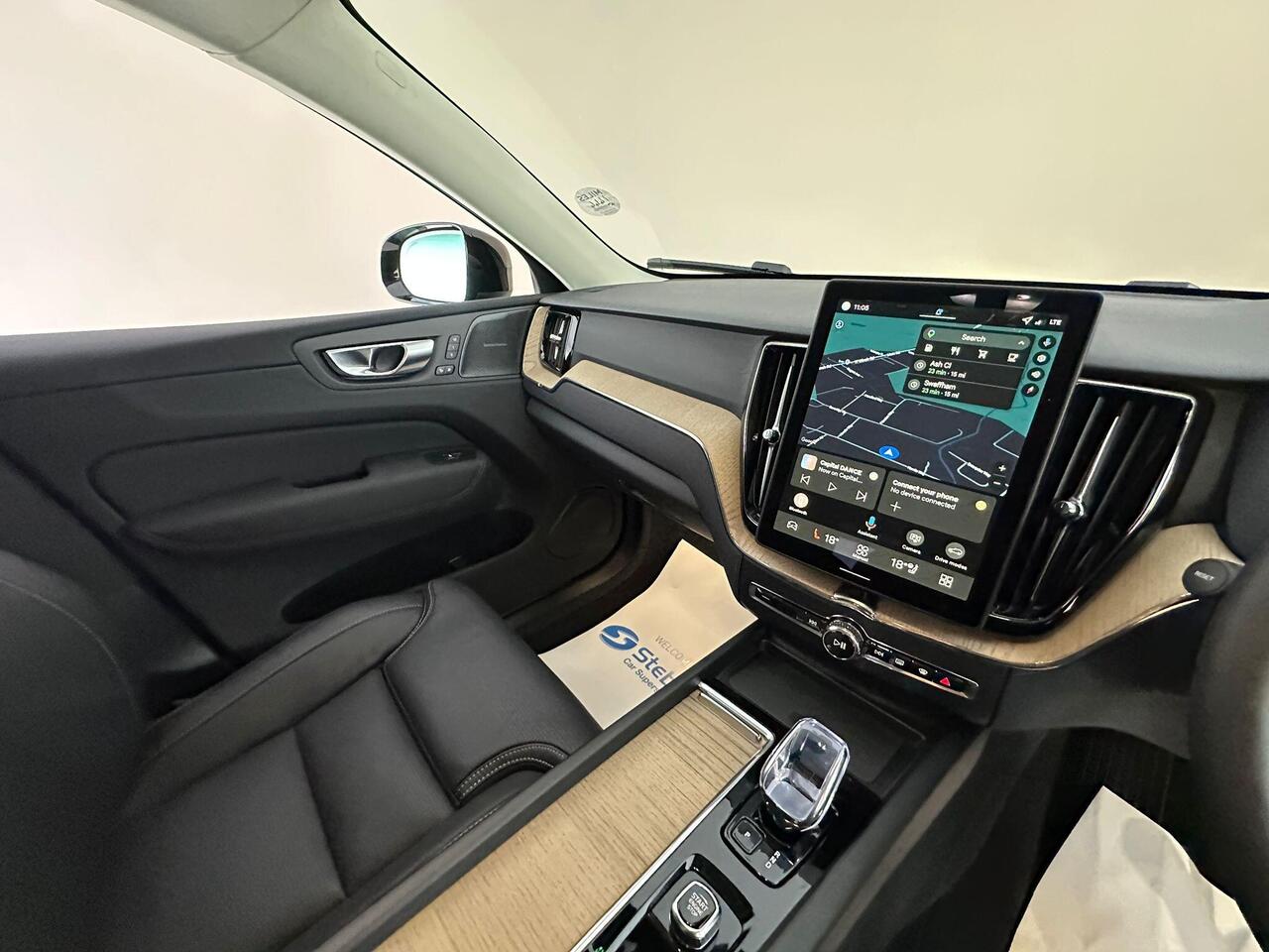 Volvo XC60 AK25JWP