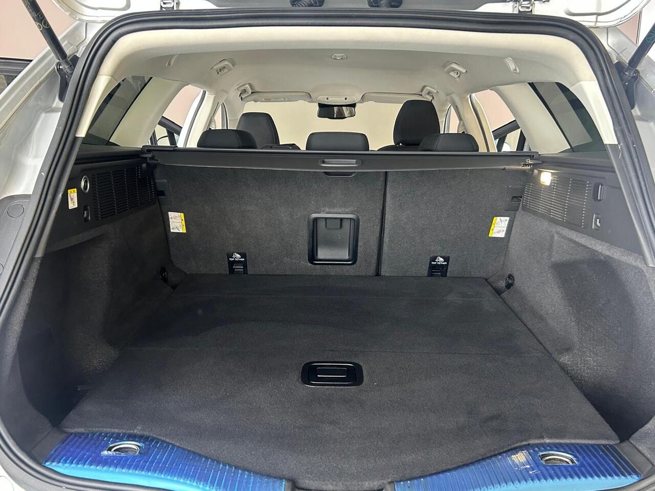 Ford Mondeo EB19BAO