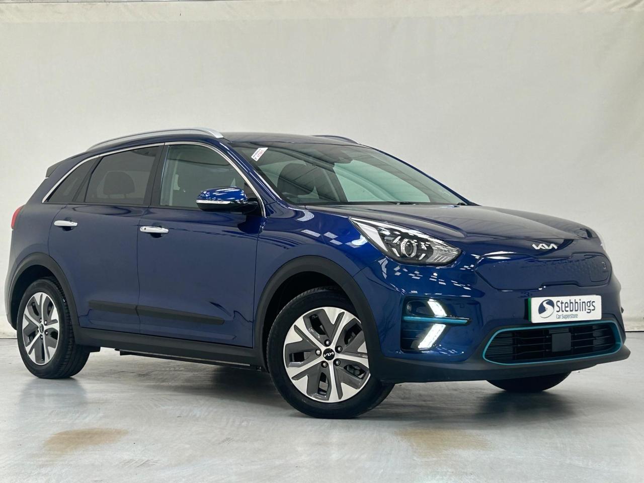 Kia Niro AP71UDD