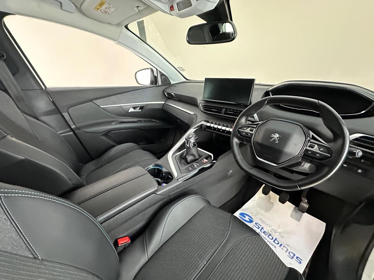 Peugeot 3008 RO71XUV