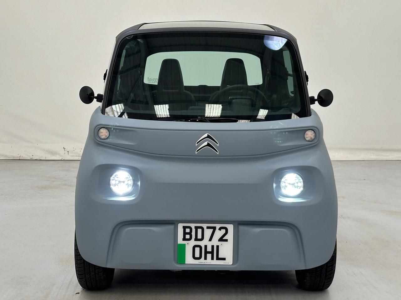 Citroen Ami BD72OHL