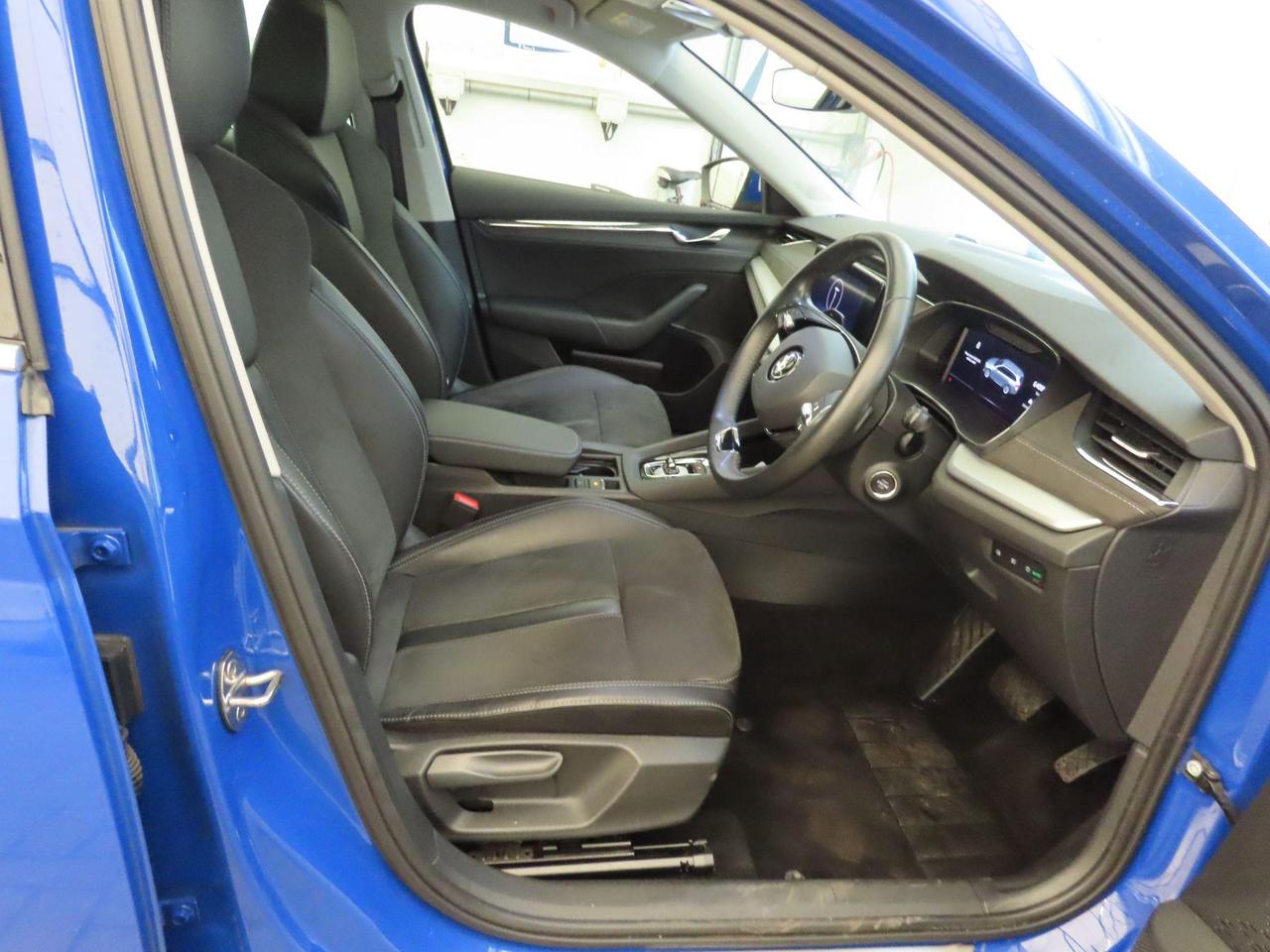 Skoda Octavia NG71JXB