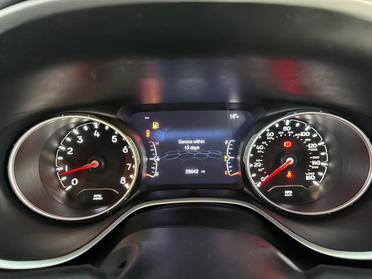 Jeep Compass SF68UMV