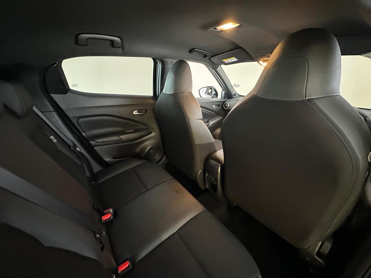 Nissan Juke KT74UJC