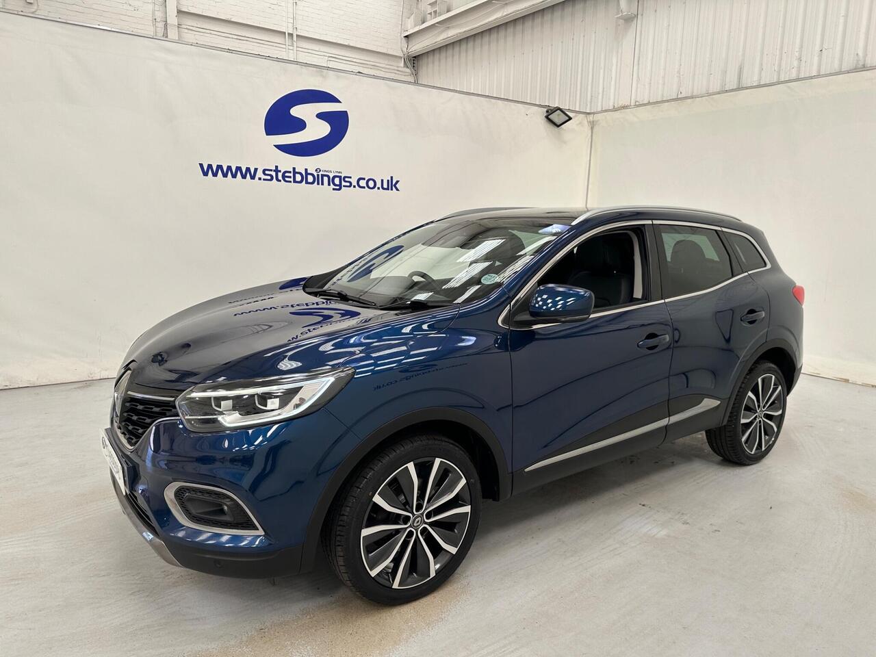 Renault Kadjar BN69MYX