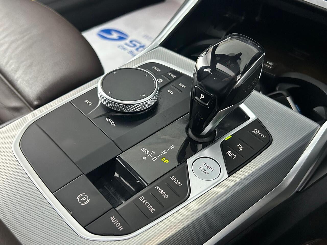 BMW 3 Series OU70OSJ