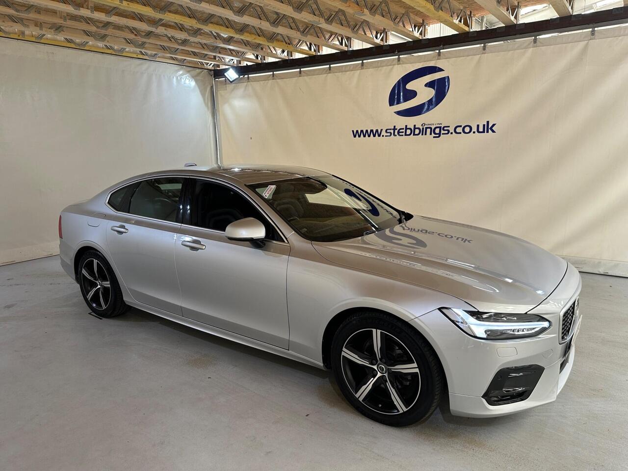 Volvo S90 SF68UOS