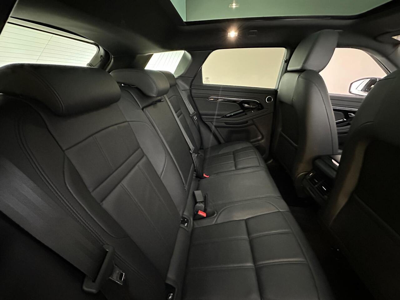 Land Rover Range Rover Evoque FE23TRX