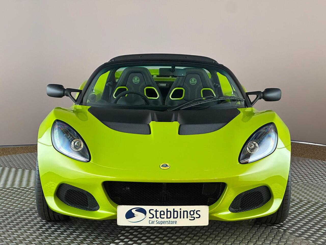 Lotus Elise GD21VFN