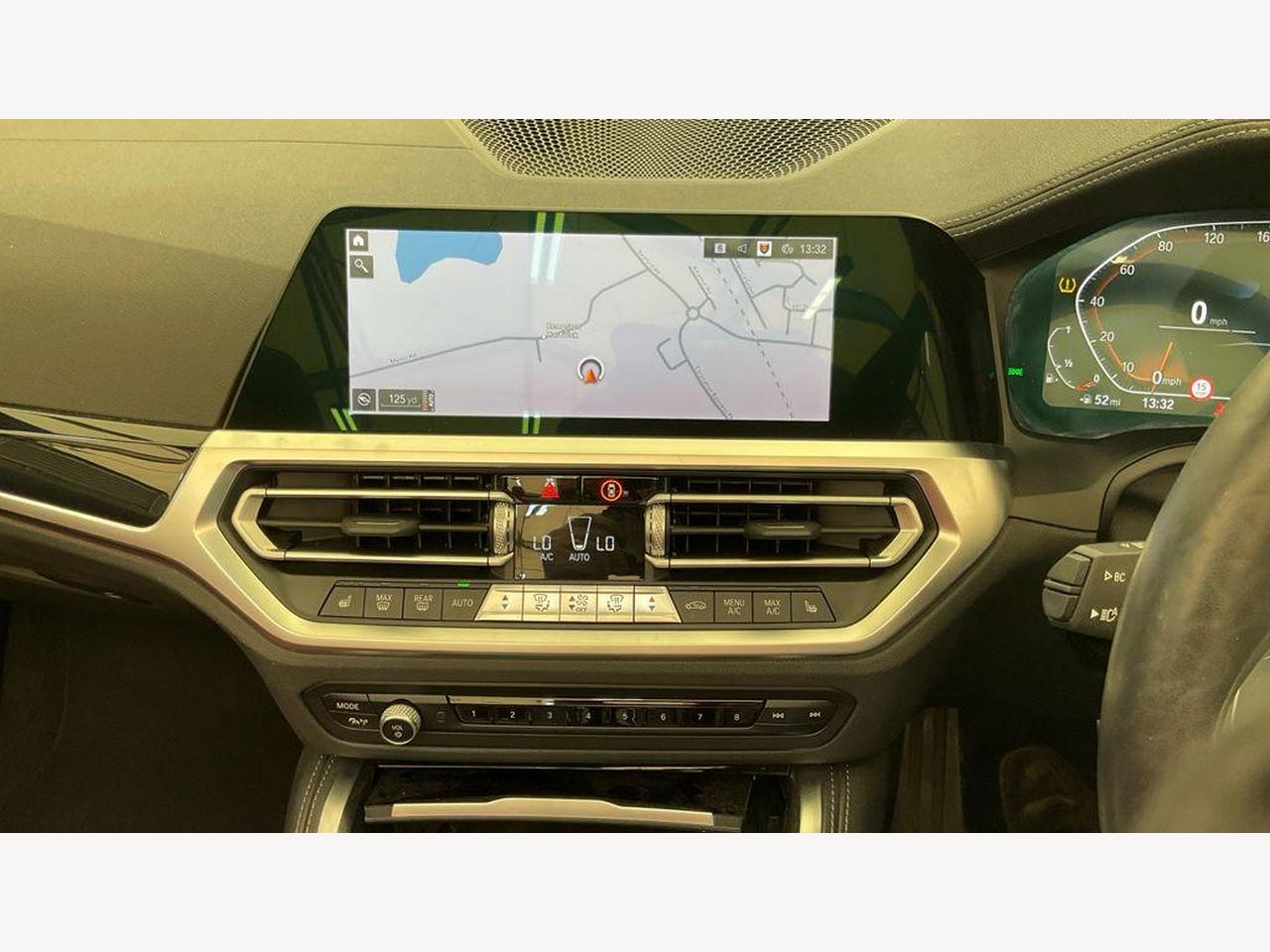 BMW 4 Series HV71NKT