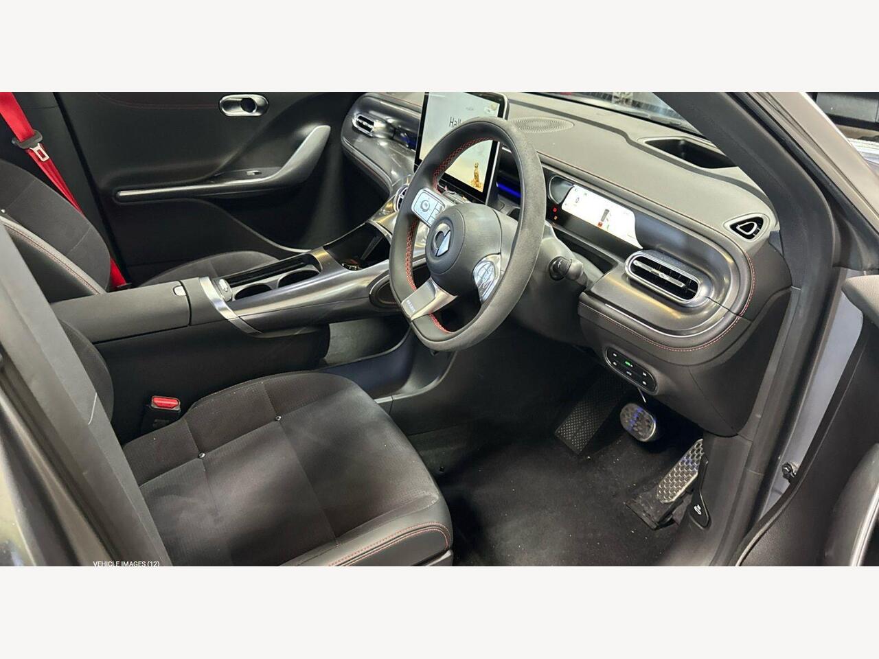 Smart #3 LG25HLA