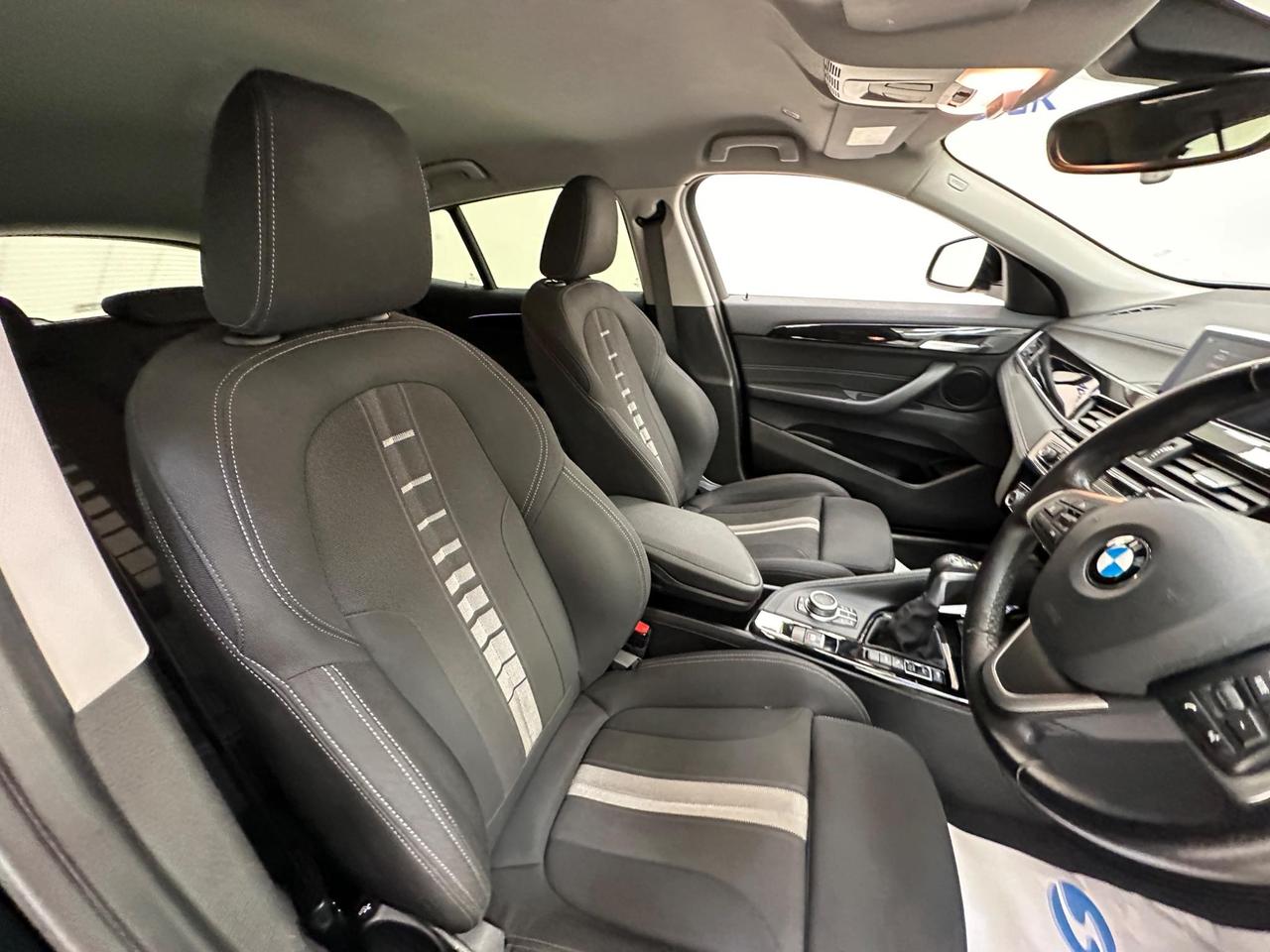 BMW X2 SK71VDF