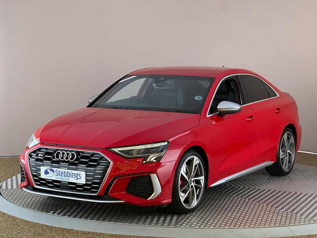 Audi S3 AR70EFC
