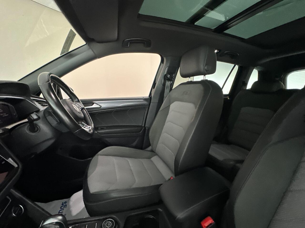 Volkswagen Tiguan Allspace LD70OAA