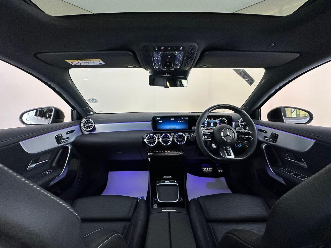 Mercedes-Benz A Class KN23ZRX