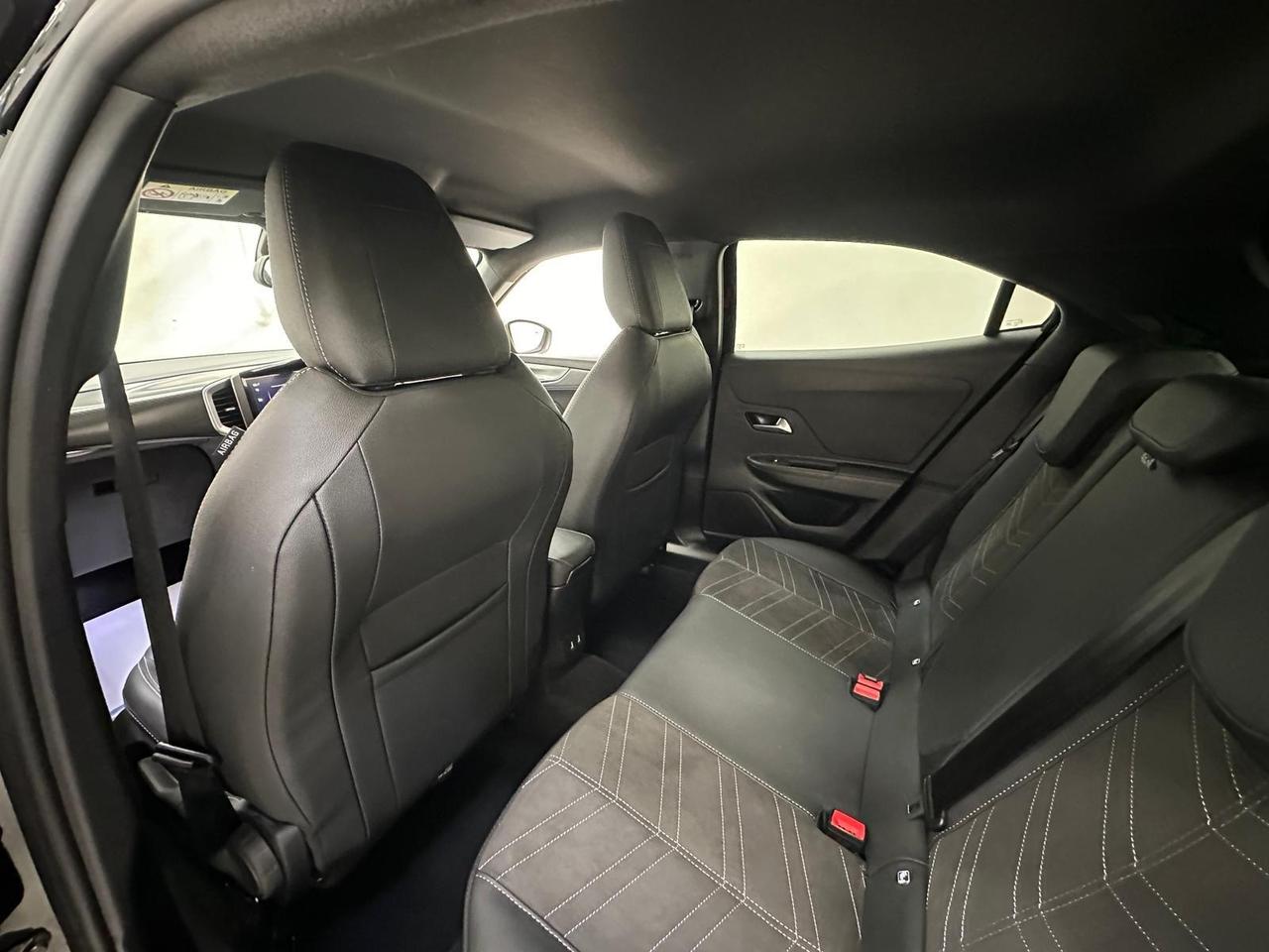 Vauxhall Mokka DC73KPP