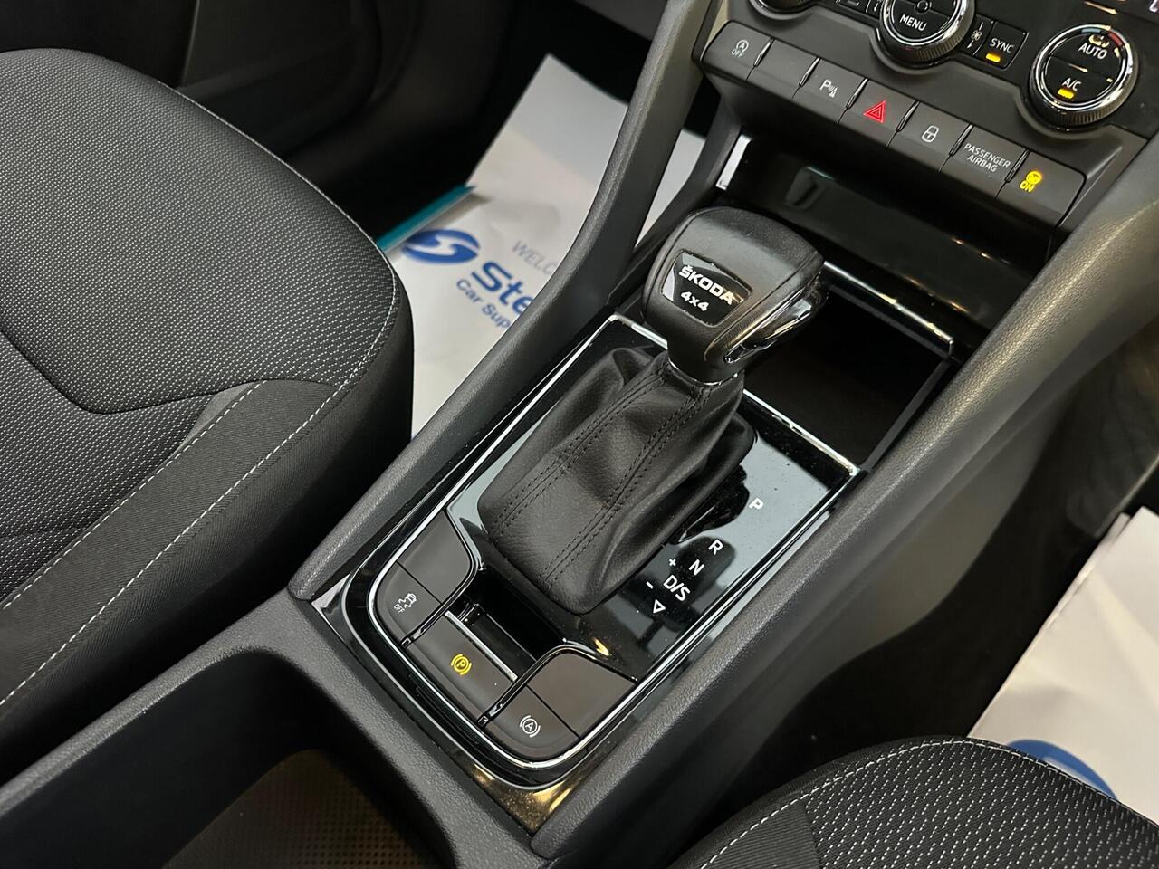 Skoda Kodiaq BG23JBO