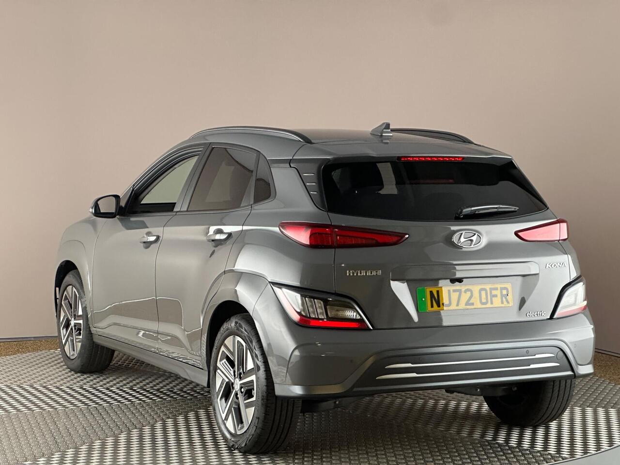 Hyundai KONA NJ72OFR