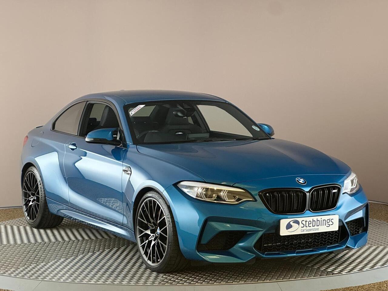 BMW M2 VK70UTH
