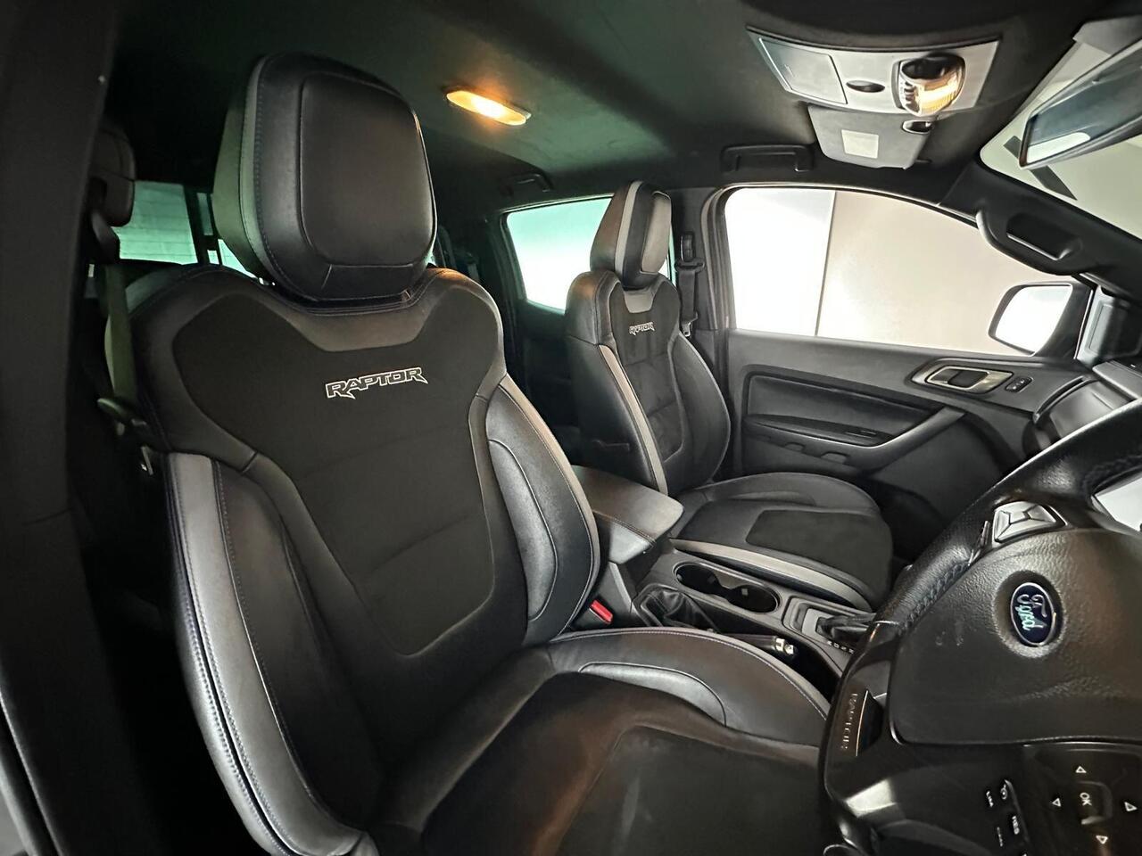 Ford Ranger YC21FXA