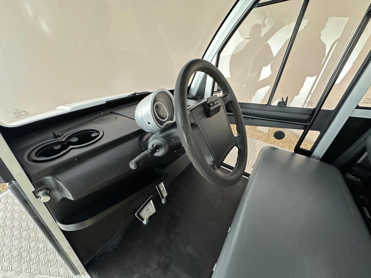 Garia Utility RX22EJD