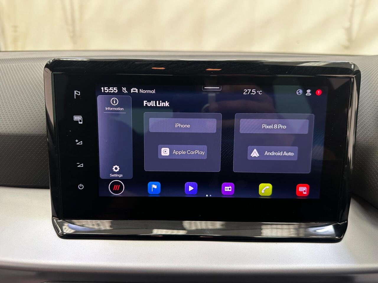 SEAT Arona KP73OKU