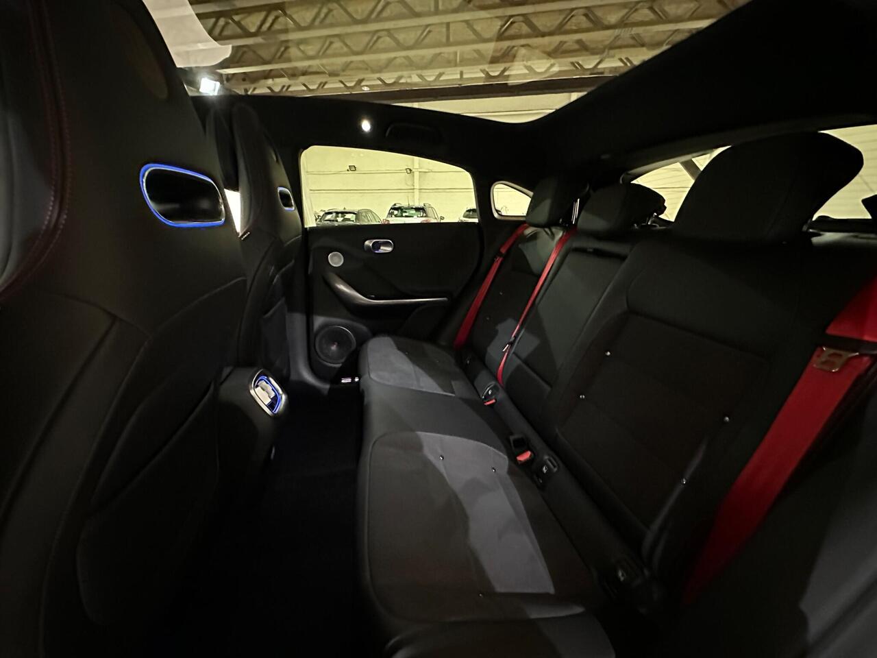 Smart #3 LG25HLA