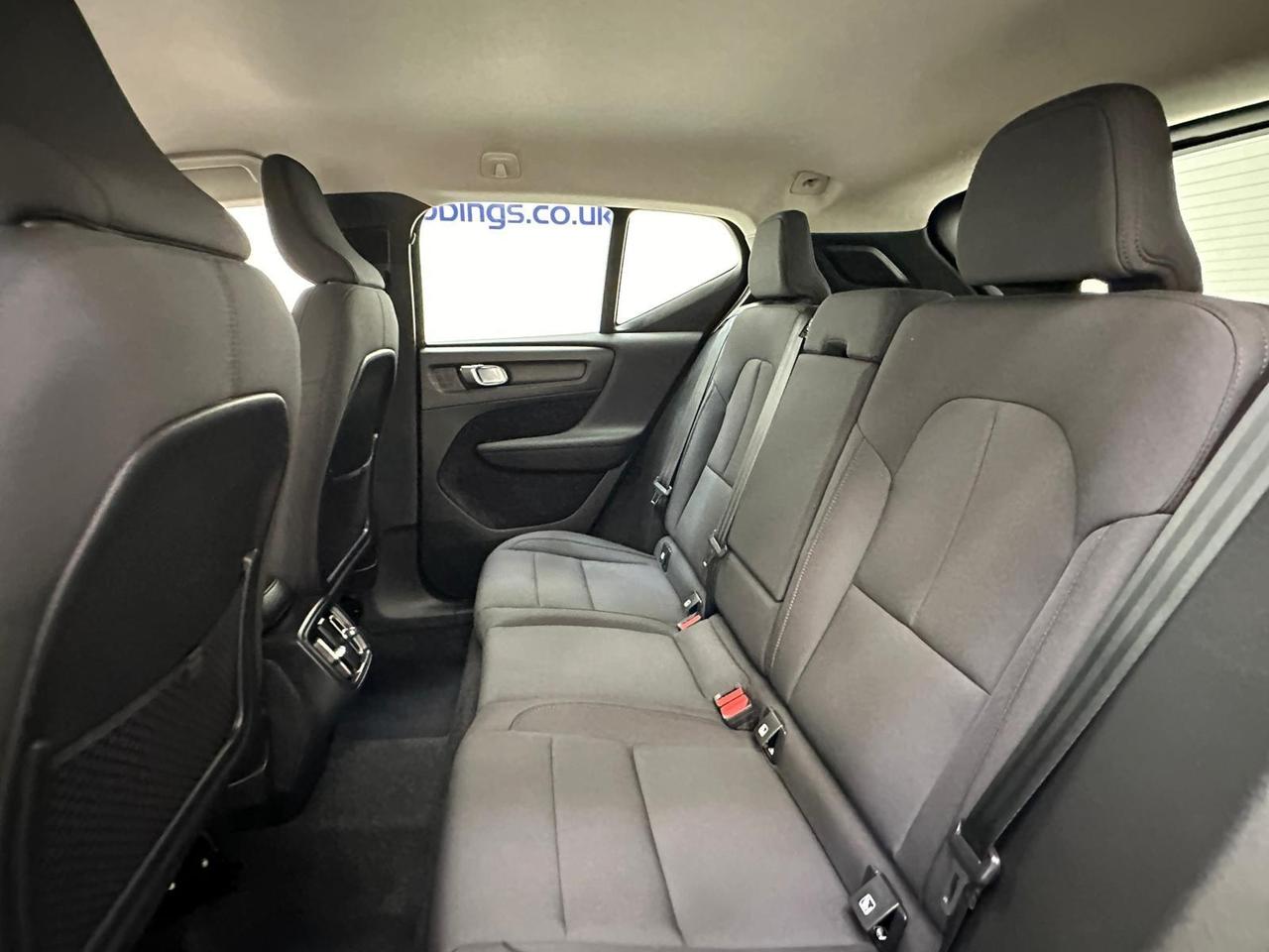 Volvo XC40 YM70FWV