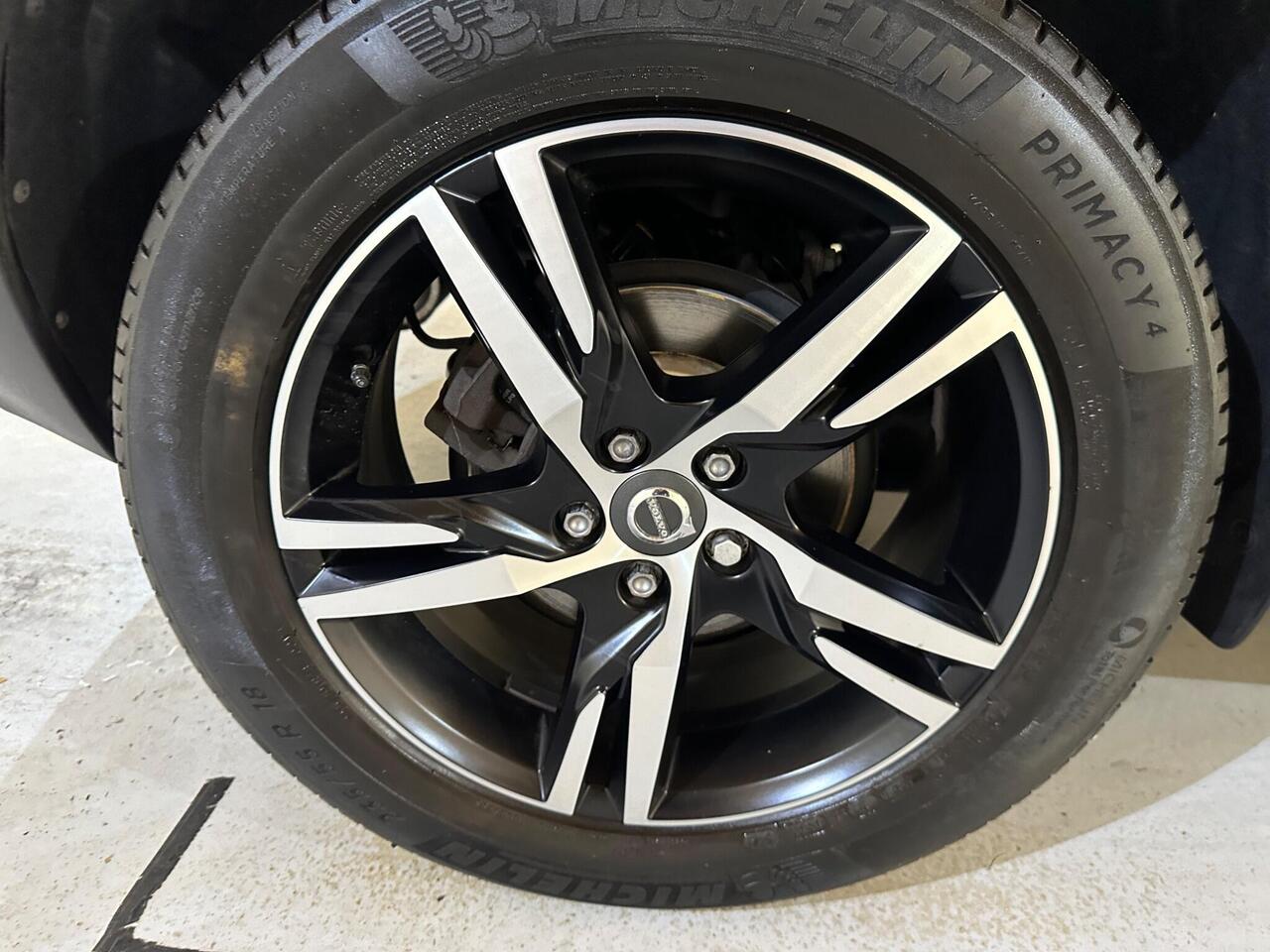 Volvo XC40 DE71KCZ