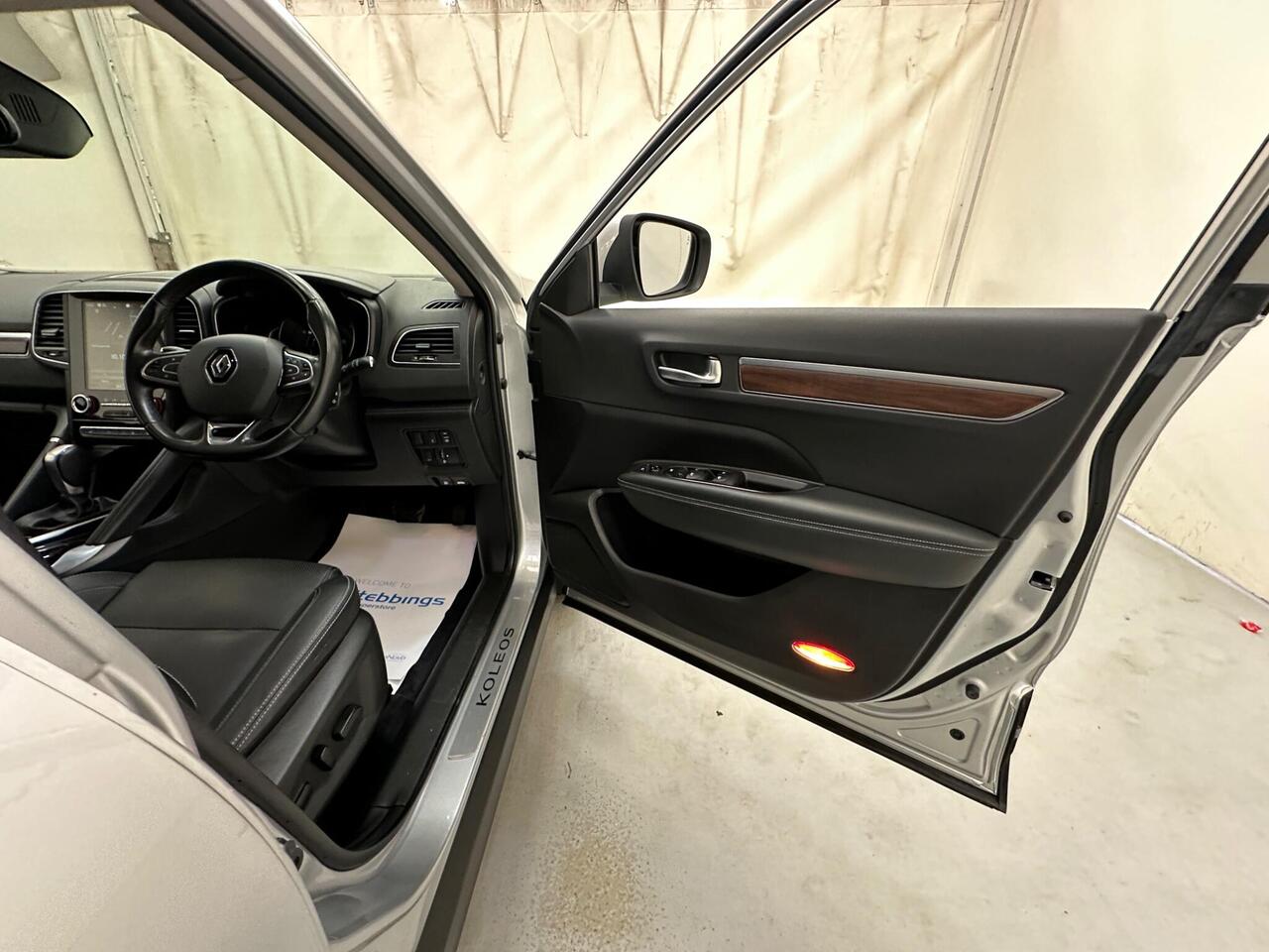 Renault Koleos YL69FDV