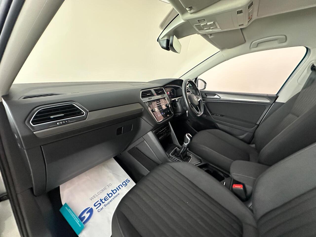 Volkswagen Tiguan Allspace PG23AAY