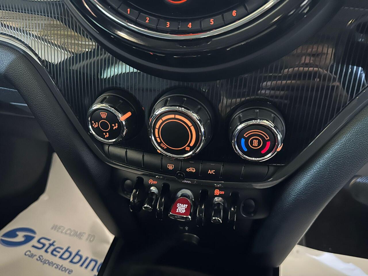 MINI Countryman GY19ZHJ