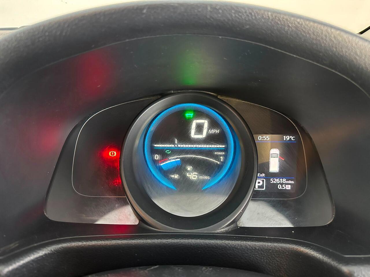 Nissan e-NV200 DL69EAY