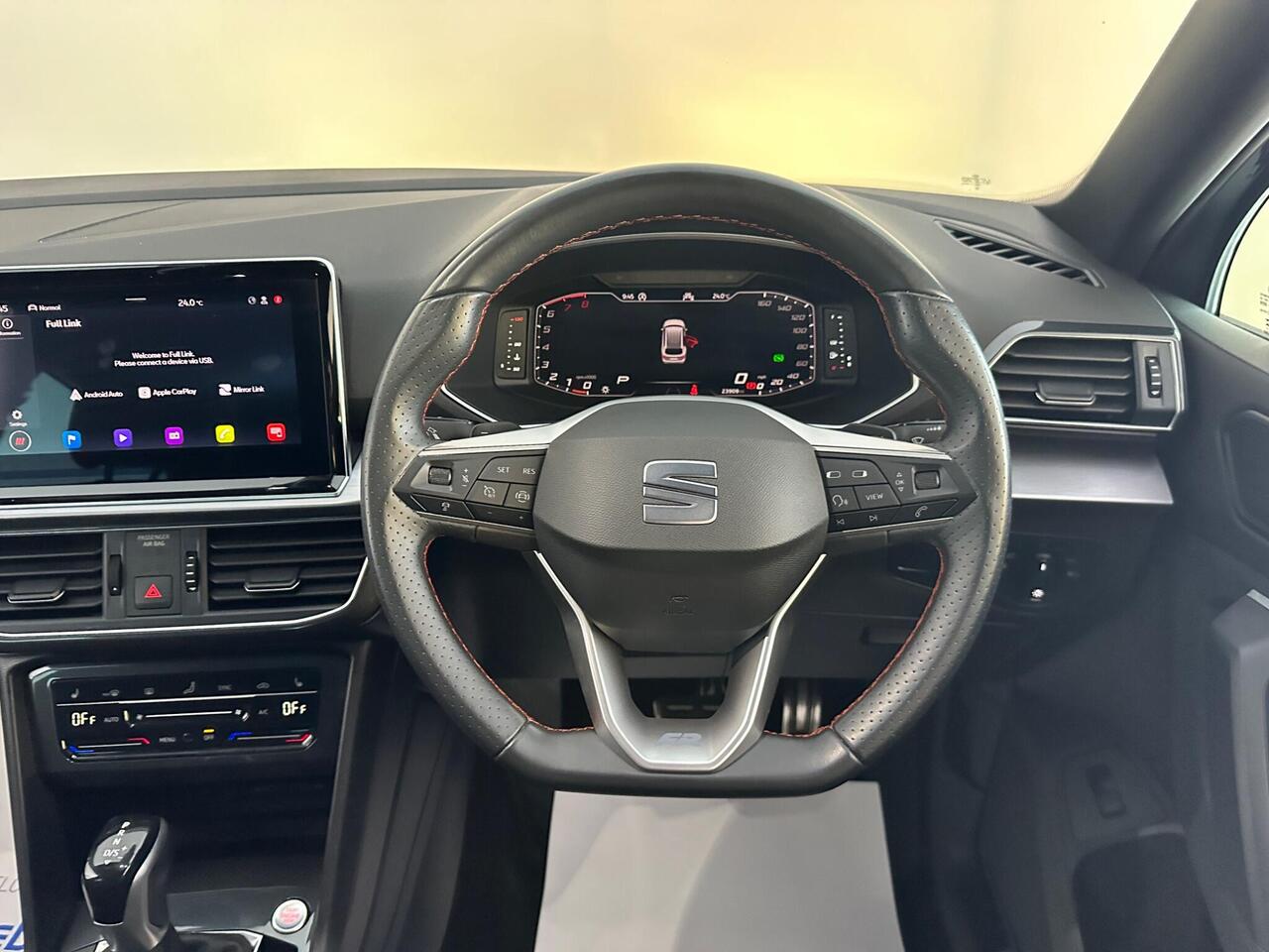 SEAT Tarraco MM24OWP
