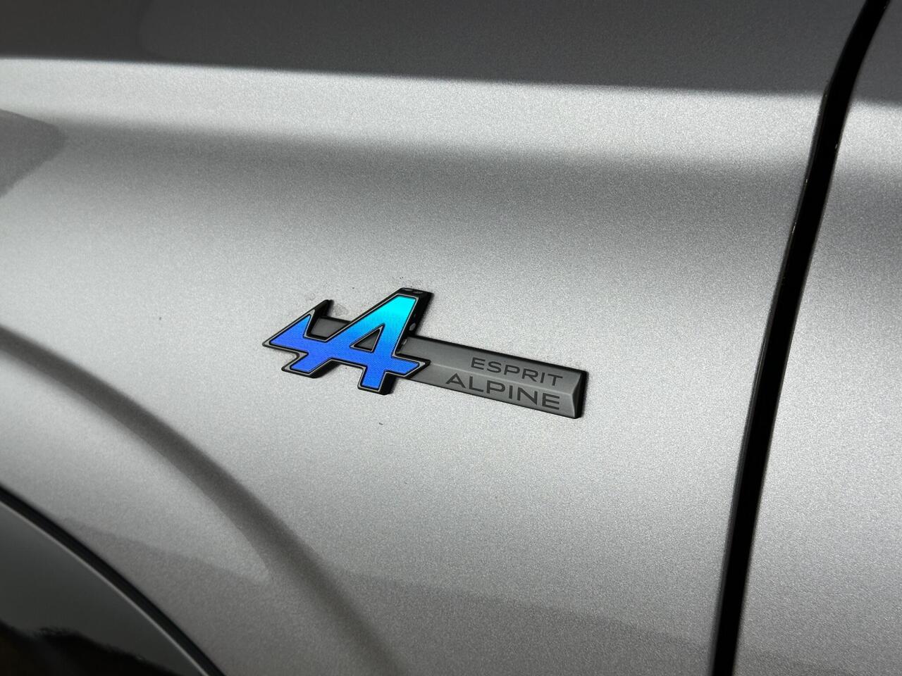 Renault Austral SG73WXT