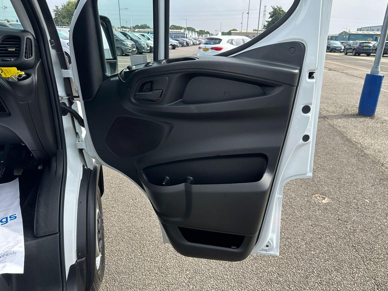 Iveco Daily YA24UDP