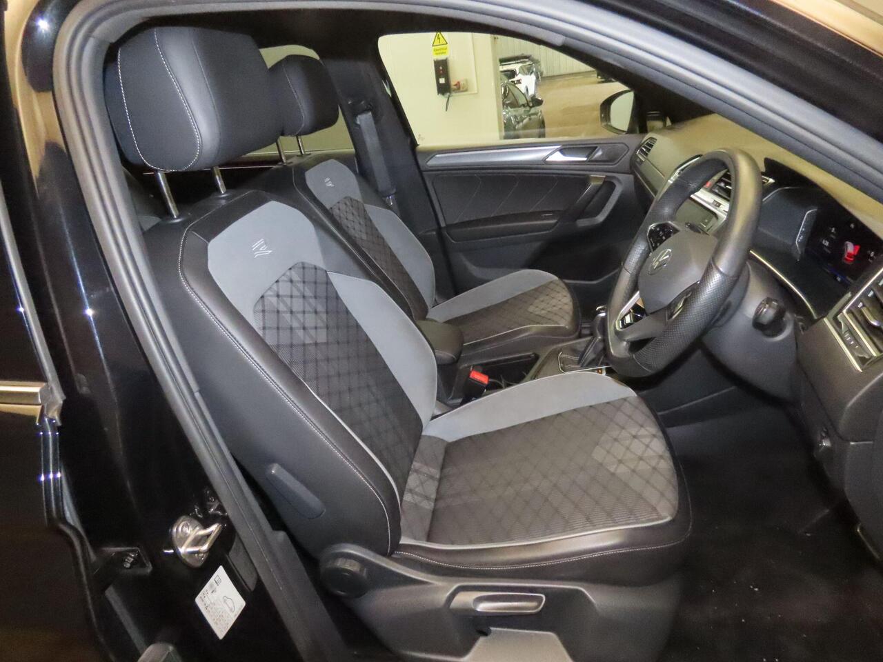 Volkswagen Tiguan Allspace MA72CHG