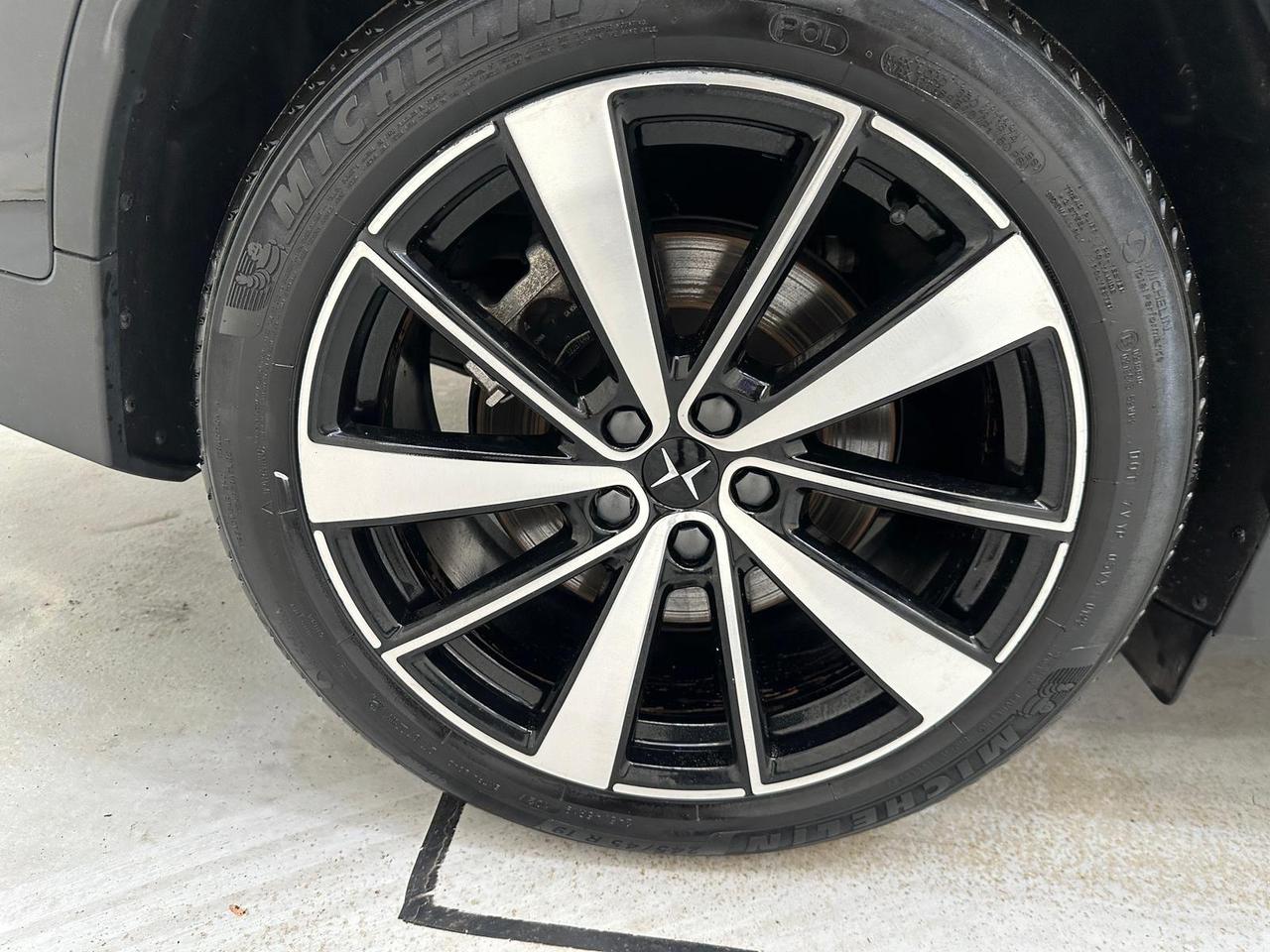 Polestar Polestar 2 OV22TFJ