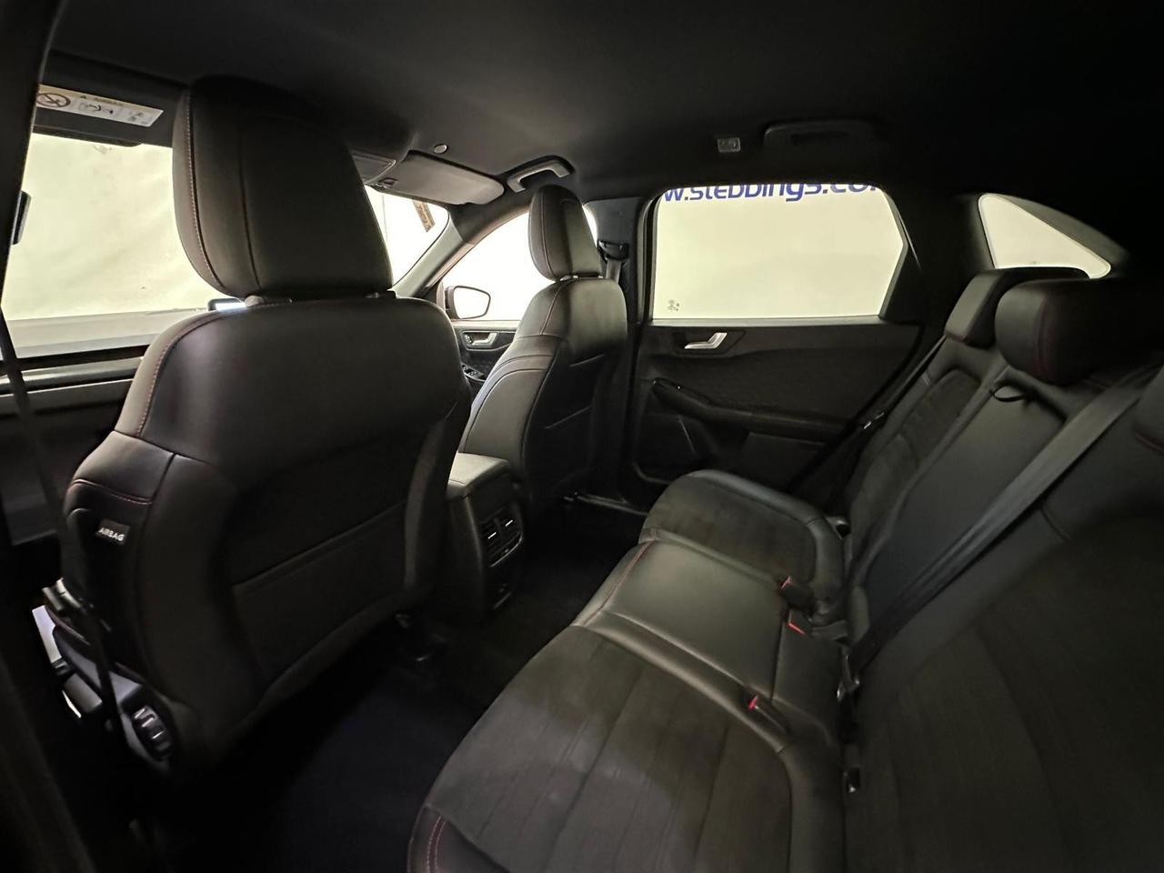 Ford Kuga SN70LFP